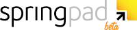 SpringPad
